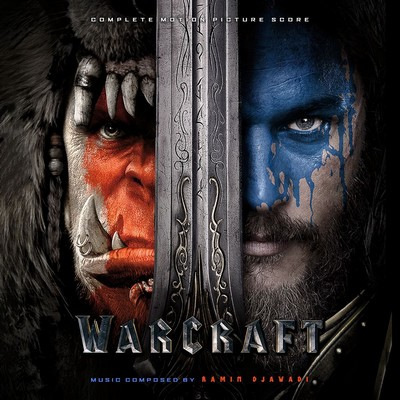 Warcraft Soundtrack (Complete Film Version by Ramin Djawadi)