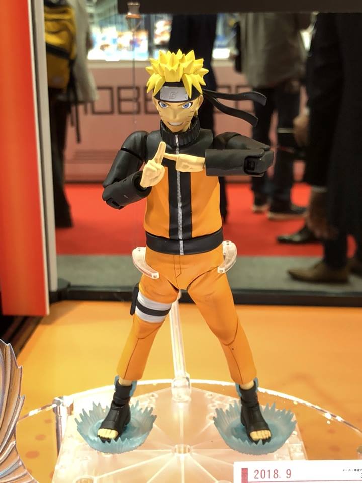 Naruto - Figure-Rise (Bandai) 0e2HUYoJ_o