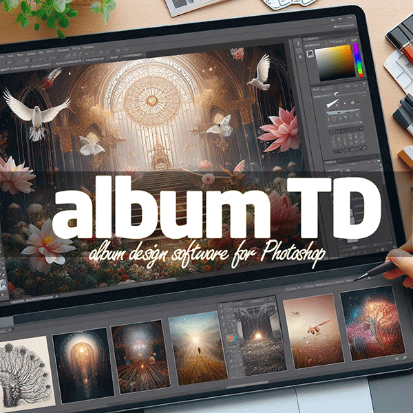 Album TD 4.7.1.0