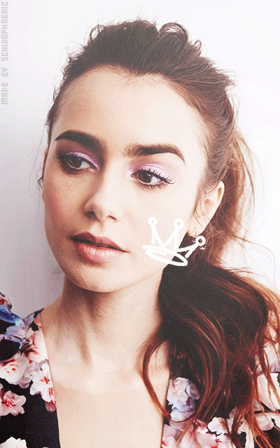 Lily Collins - Page 9 1ohG8mR6_o
