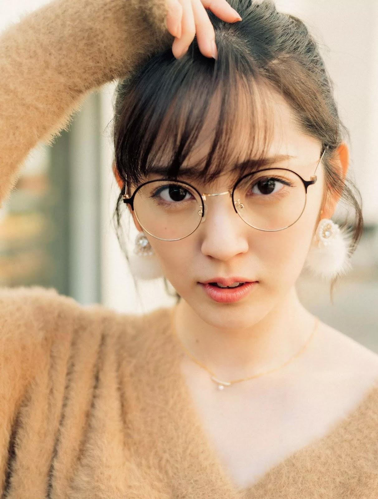 Airi Suzuki 鈴木愛理, FLASH 2019.12.31 (フラッシュ 2019年12月31日号)(3)