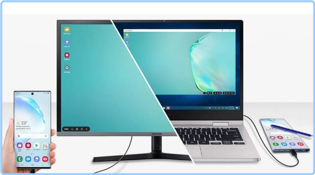 Samsung DeX 2.4.1.23 E12f6fyf_o