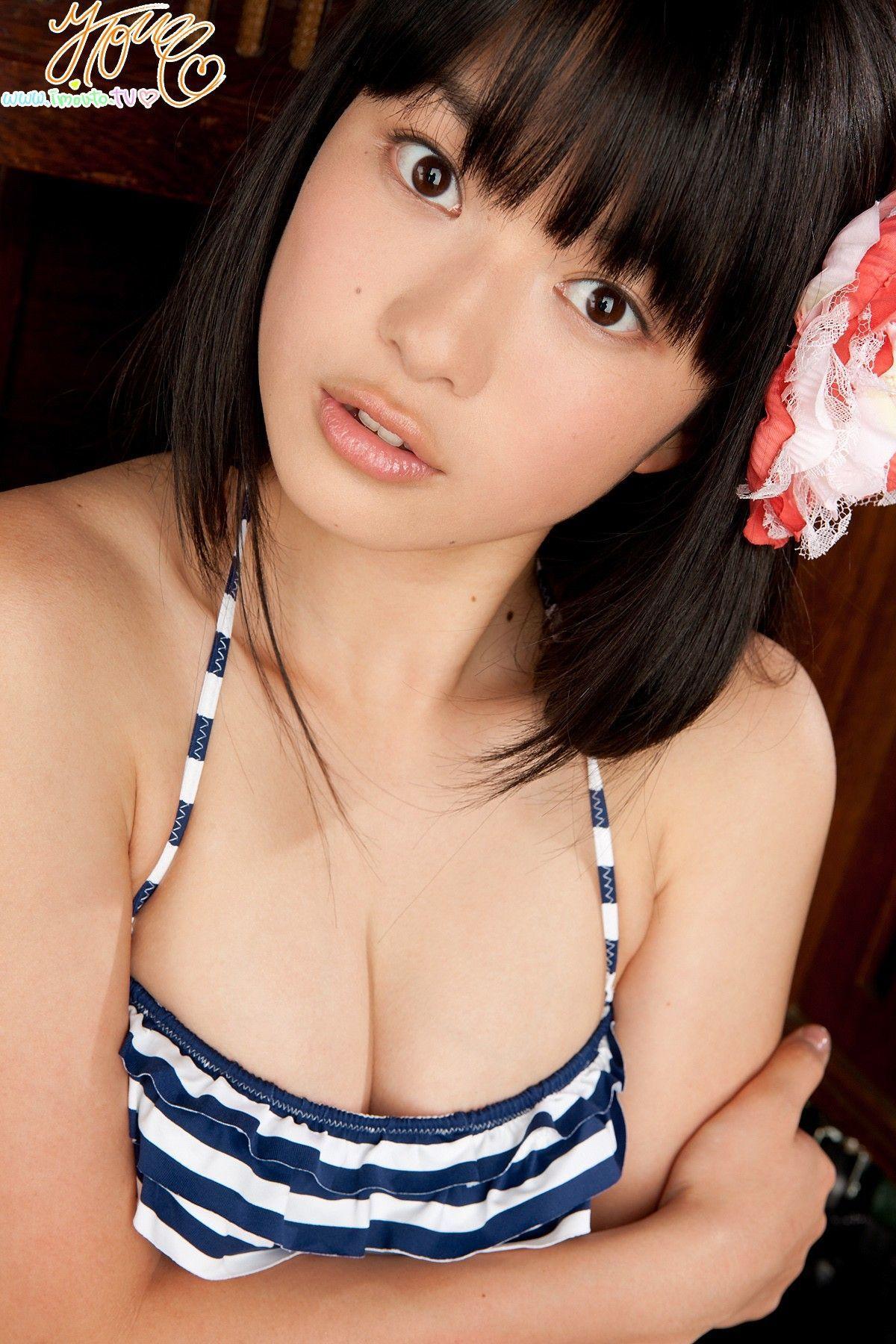 山中知惠 Tomoe Yamanaka ~ shimacolle yamanaka [Imouto.tv] 写真集(45)