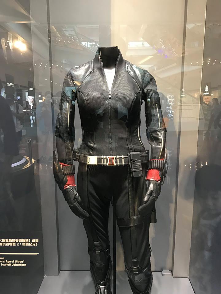 Exhibition Hot Toys : Avengers - Infinity Wars  - Page 2 Y8K3hK2a_o