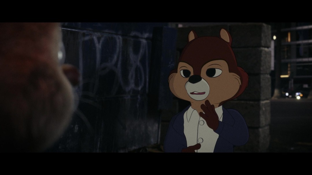 Chip n Dale Rescue Rangers 2022 1080p DSNP WEB-DL DDP5 1 Atmos H 264-CMRG Chip n Dale Rescue Rangers 2022 1080p DSNP WEB-DL DDP5 1 Atmos H 264-CMRG