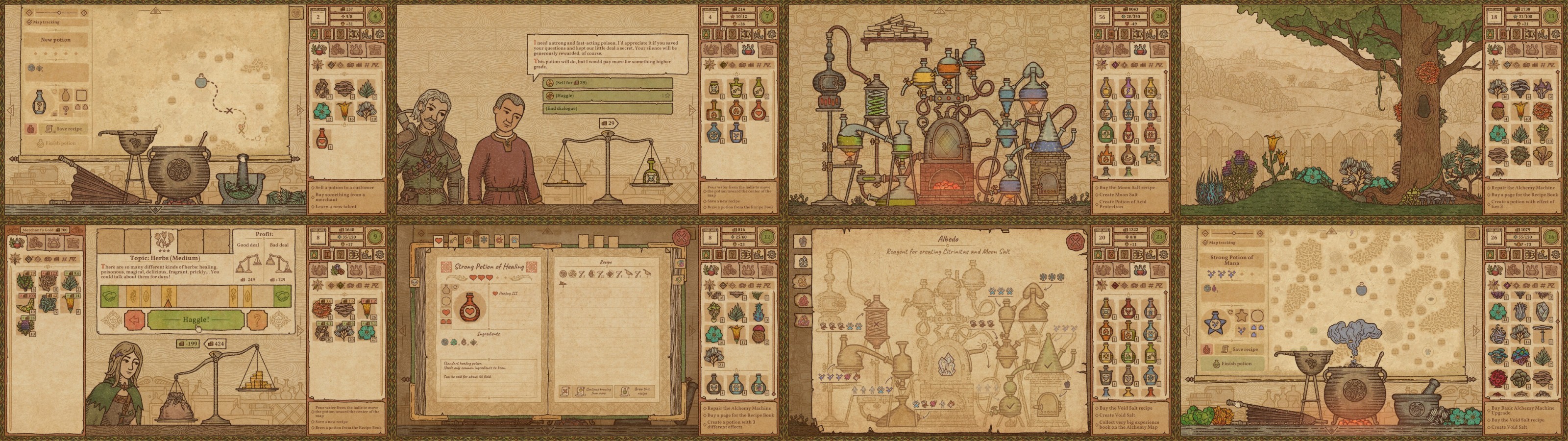 Potion Craft Alchemist Simulator Update V1.1.0.3 Nsw-Venom