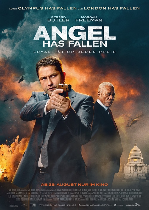Świat w ogniu / Angel Has Fallen (2019) MULTi.720p.BluRay.x264.DTS.AC3-DENDA / LEKTOR i NAPISY PL