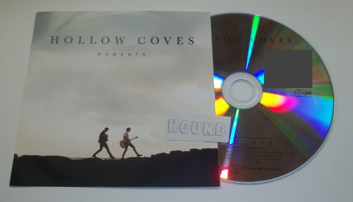 Hollow Coves-Moments-(067003270120)-PROMO-CDR-FLAC-2021-HOUND