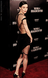 Rooney Mara GdWUwDqt_o