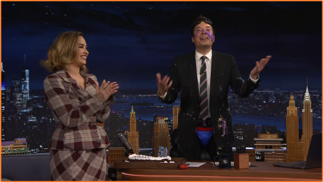 Jimmy Fallon (2024-09-19) Demi Lovato [1080p/720p] (x265) [6 CH] OwfTi94K_o