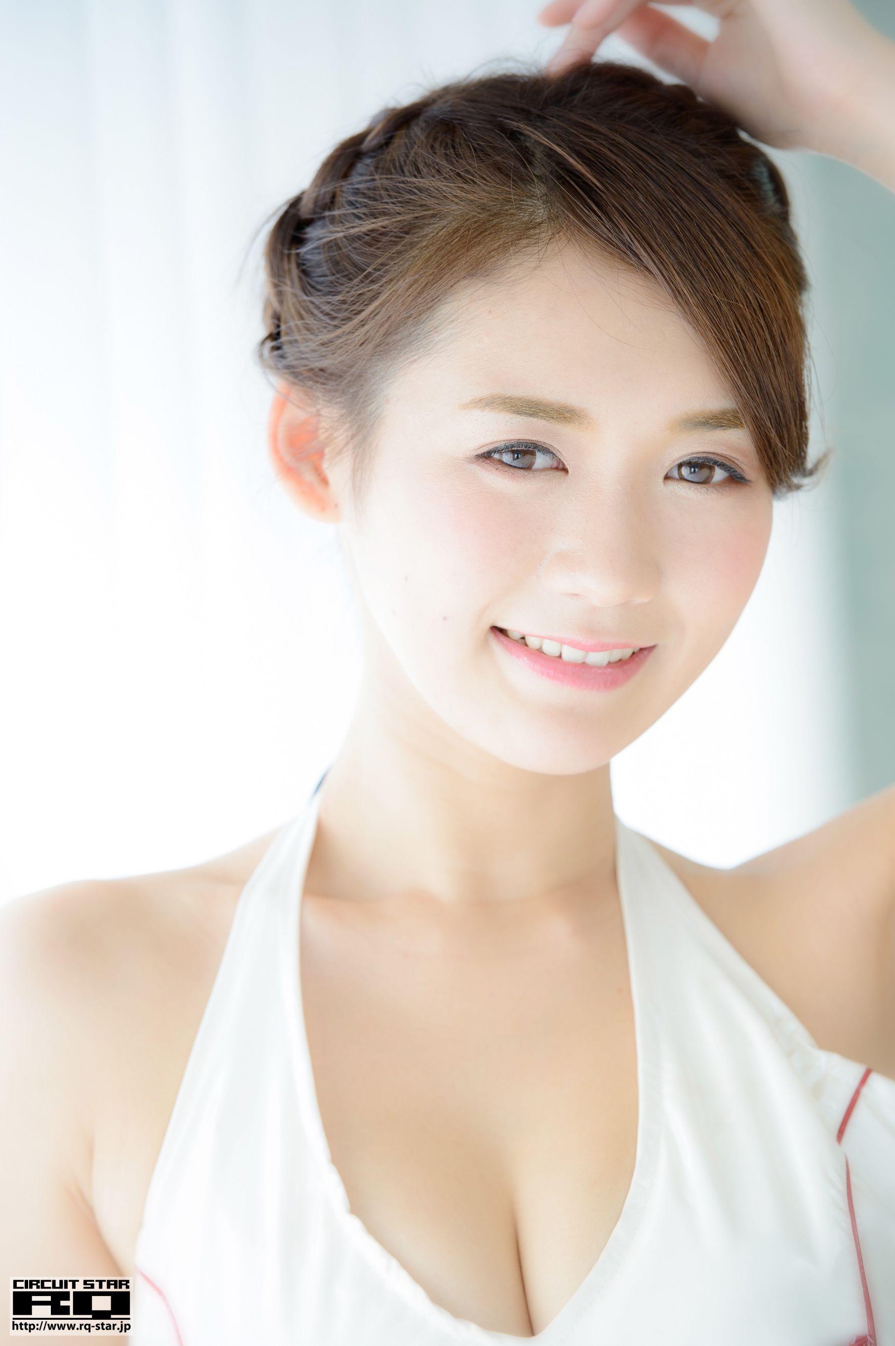 [RQ-STAR] NO.00968 Yumi 優実 Race Queen 赛车女郎 写真集(146)