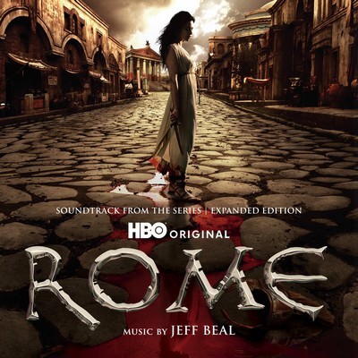Rome Soundtrack