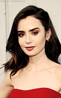 Lily Collins - Page 7 JqnfRBi4_o