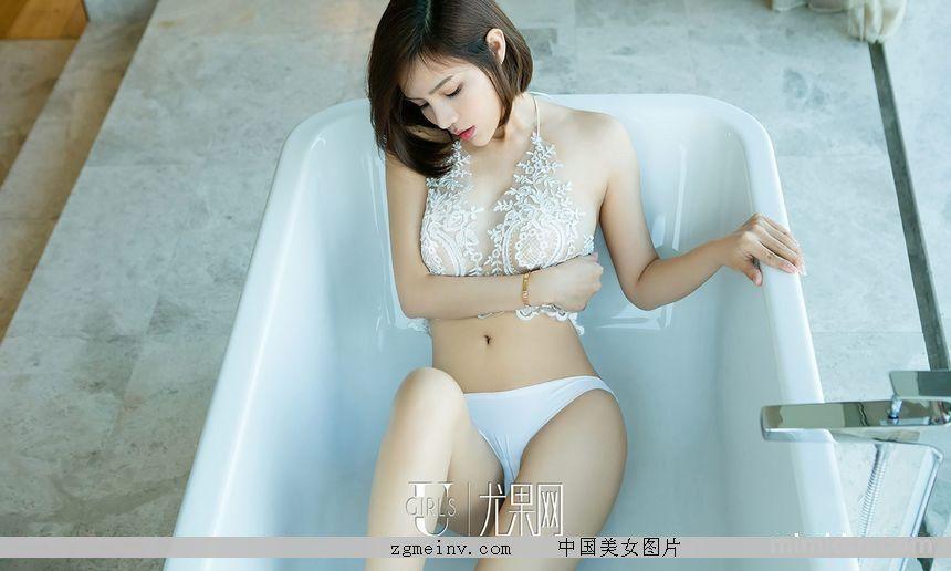 爱尤物 [UGirls] No.756 绮熙 白色恋人 [40P](27)