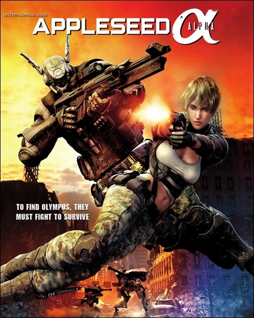 Appleseed Alpha (2014) BLU-RAY.MULTI.H264.DTS-HD MA 5.1.AC-3.1080p.MDA / LEKTOR i NAPISY