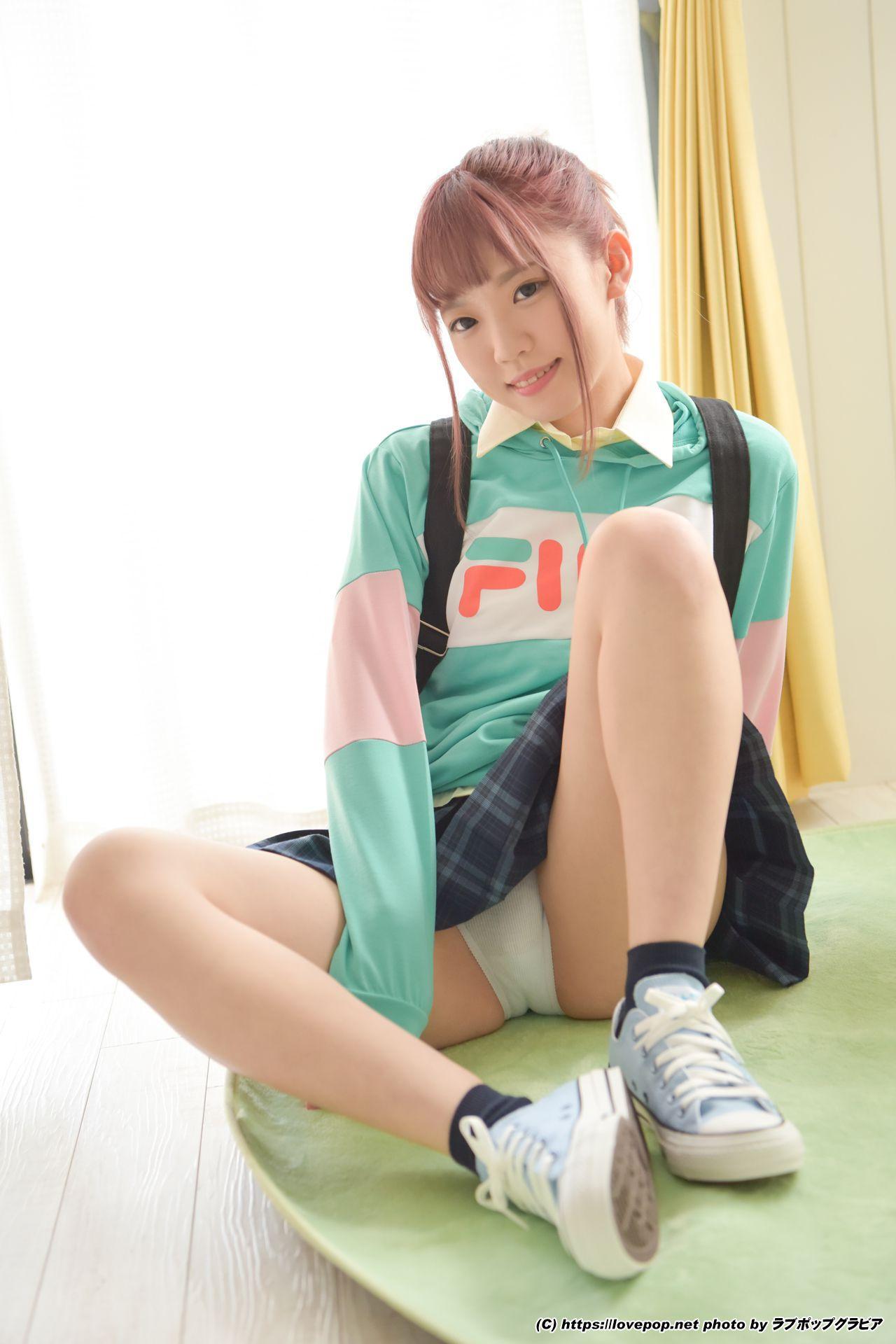 CHIMU 千夢 Photoset 05 [LOVEPOP] 写真集(30)