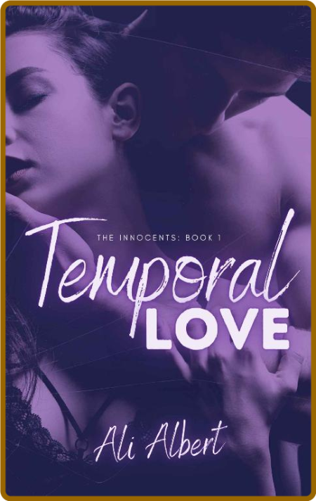 Temporal Love (The Innocents Book 1)