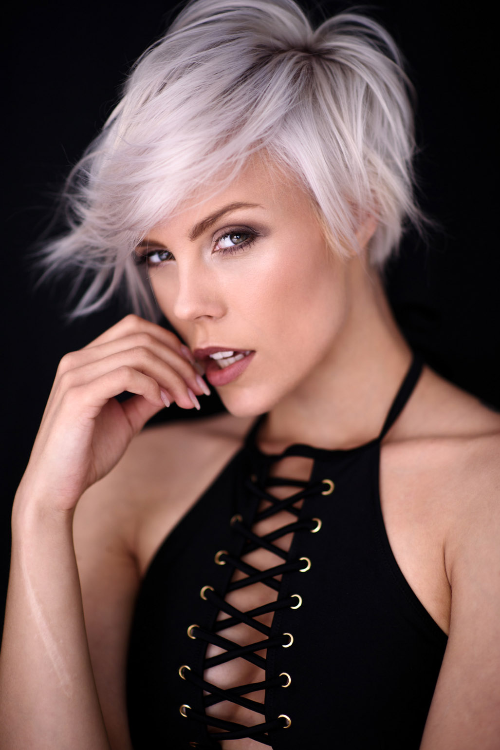 Miriam Bettermann by Jorg Steffens Miriam Bettermann by Jorg Steffens