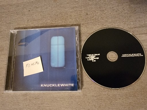Knucklewhite-Knucklewhite-CDEP-FLAC-2001-FLACME