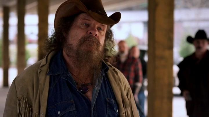 Blue Ridge 2020 HDRip XViD AC3-EVO Blue Ridge 2020 HDRip XViD AC3-EVO
