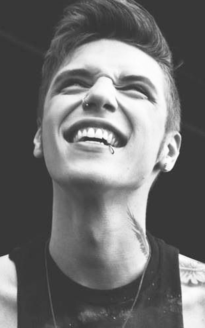 Andy Biersack JDMOrWyv_o