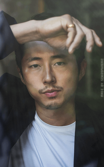 Steven Yeun IluKR2dY_o