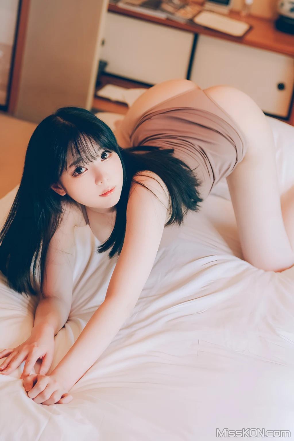 Coser@霜月shimo: しもちゃんと一泊二日温泉旅行 (119 photos)(102)