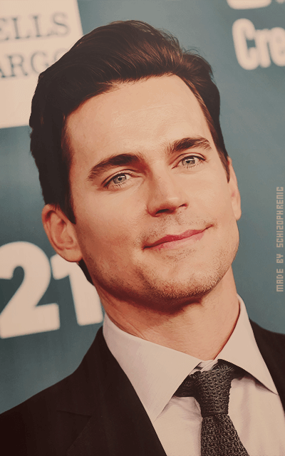 Matt Bomer U5xplDau_o