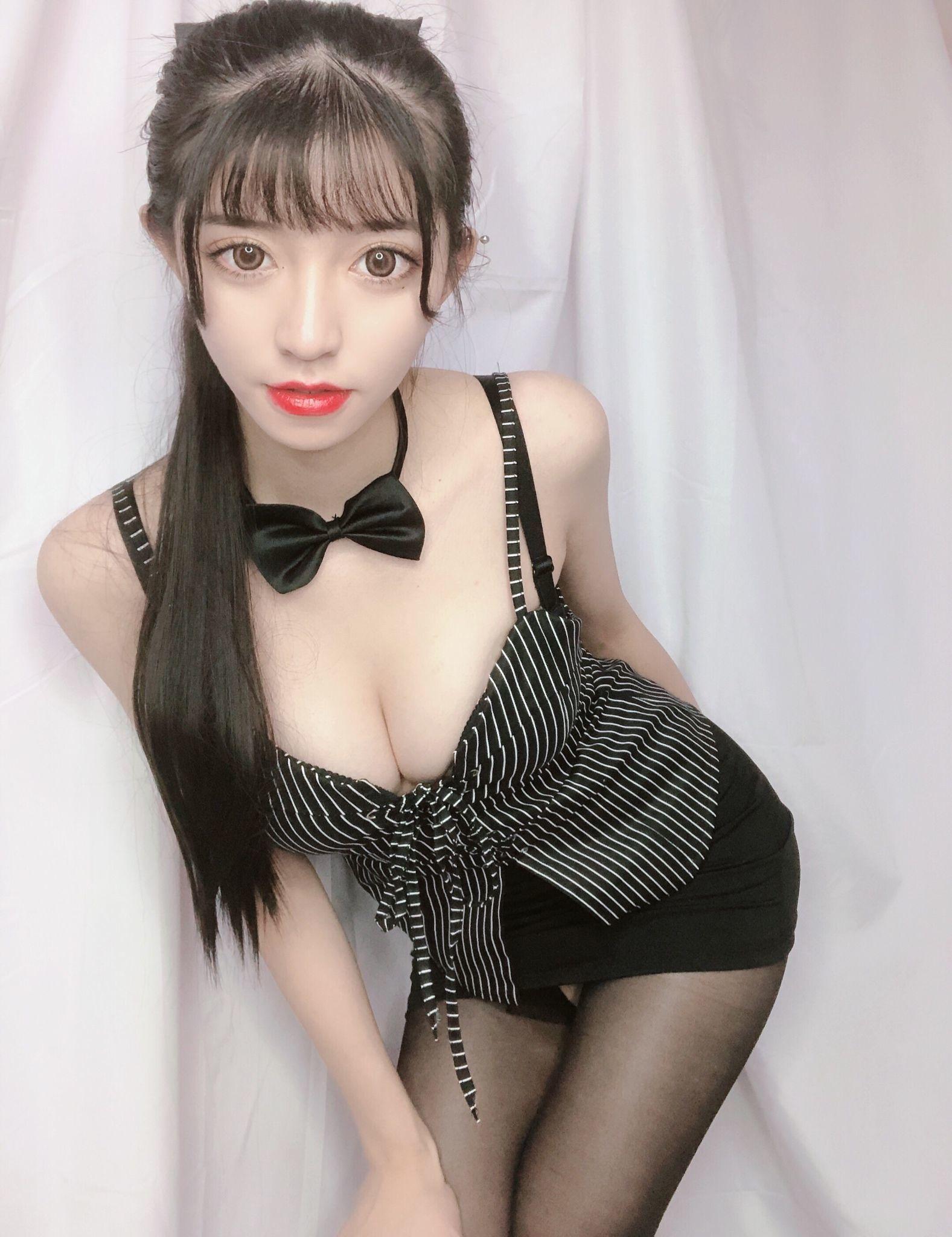 [网红COSER写真] __KETTOE – OL秘书(31)