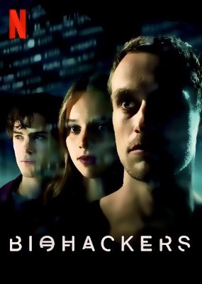 Biohackers - Stagione 2 (2021) (Completa) .mkv 720p WEB H264