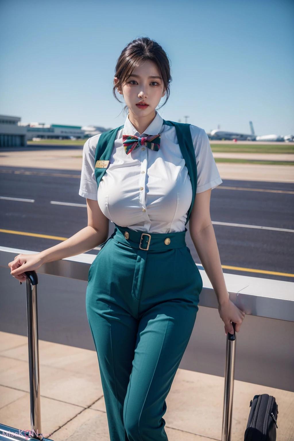 [AI Generated] 拟实画风 Vol.112 (137 photos)(103)