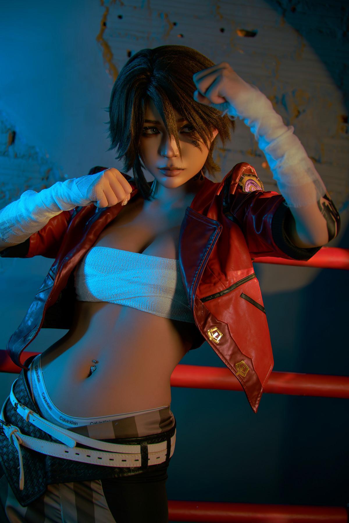 Cosplay Umeko.J – Vi(8)