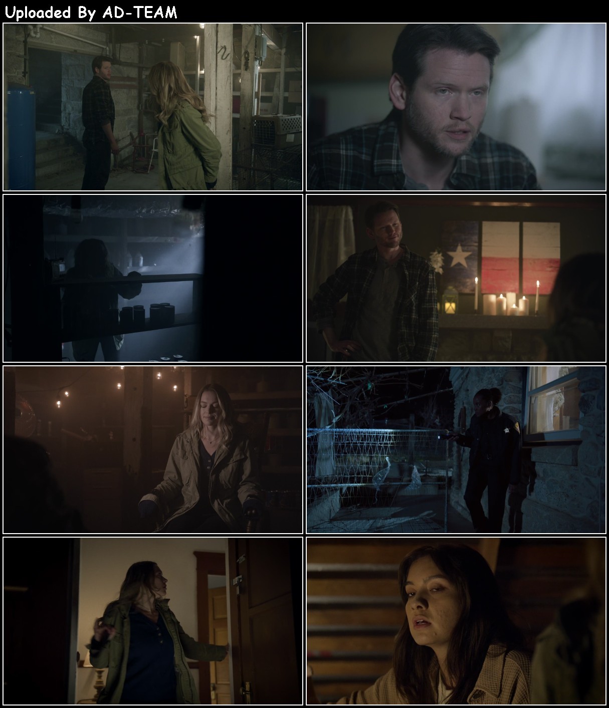 Trapped In The Farmhouse (2023) 1080p [WEBRip] [x265] [10bit] [YTS] NcCiIlcZ_o