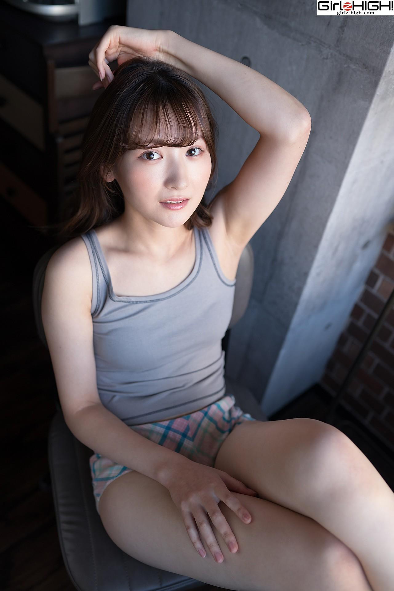 Asami Kondou 近藤あさみ, [Girlz-High] 2023.04 (BFAA_092_003)(13)