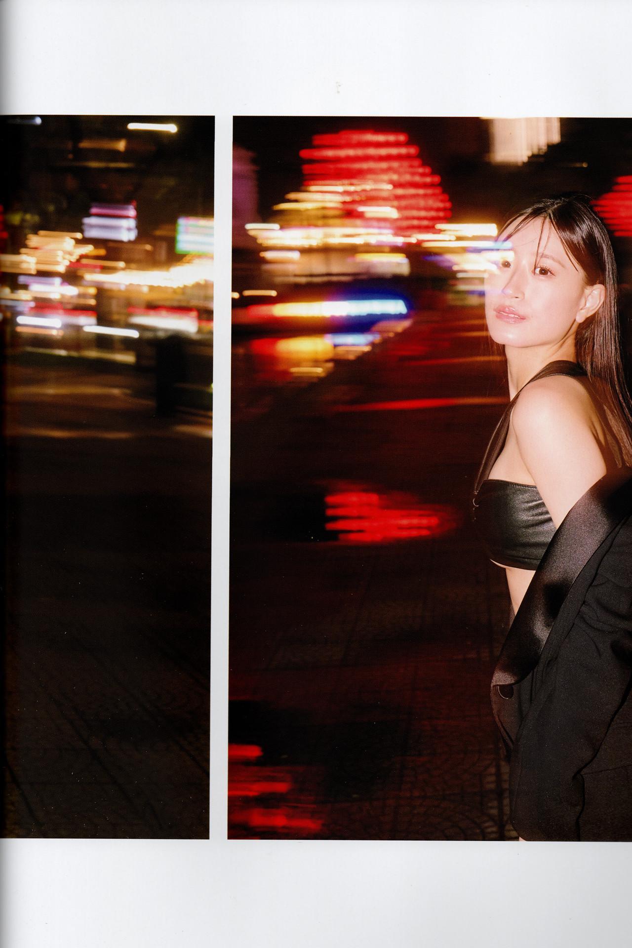 Rei Jonishi 上西怜, 2nd 写真集 『私らしさ』 Set.05(21)