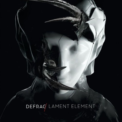 defrag - Lament Element - 2009