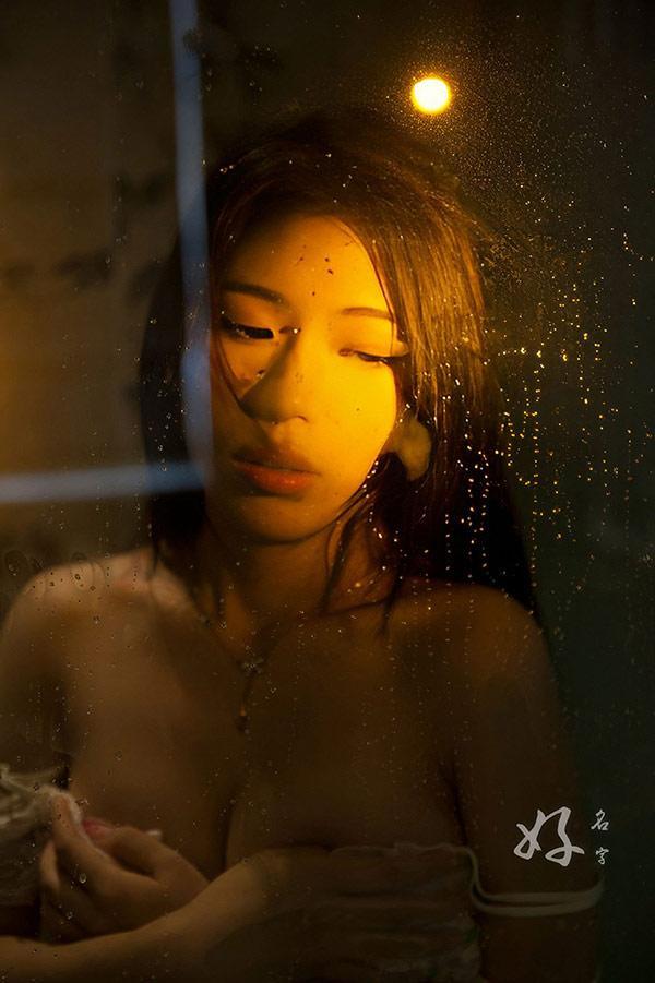 好名字私房摄影之美女无圣光唯美合集8(26)