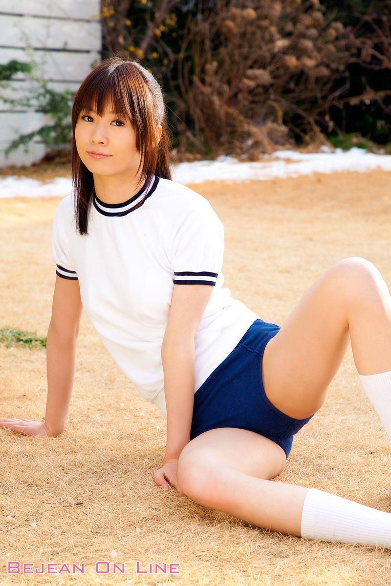 私立Bejean女学館 Yui Ayaka 彩香ゆい [Bejean On Line] 写真集(19)