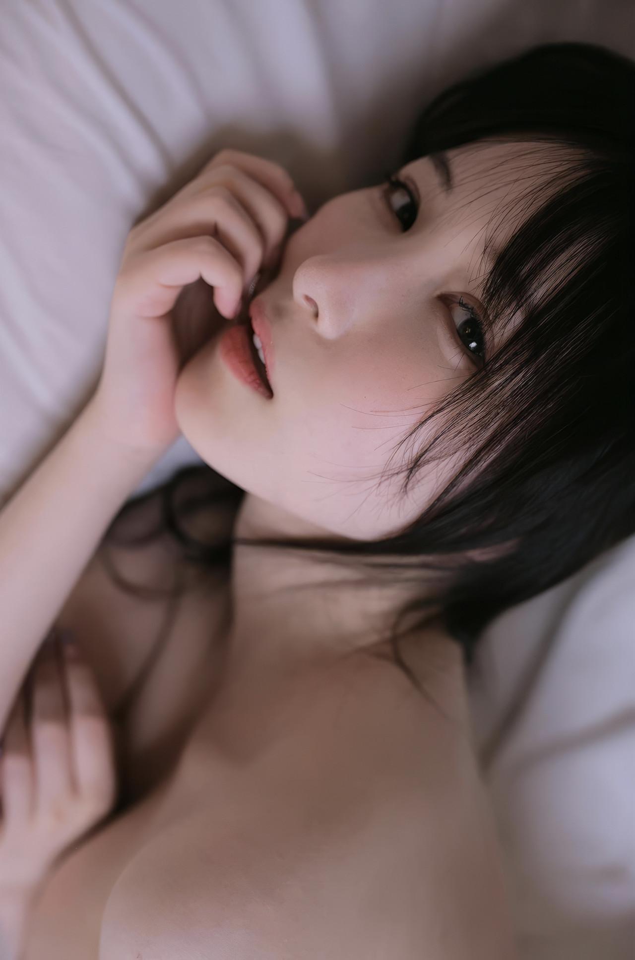 Jun Kasui 香水じゅん, ヌード写真集 『エロティカめっっっちゃかわいい』 Set.04(28)