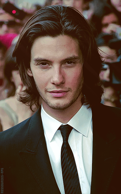 Ben Barnes CvK55w5K_o