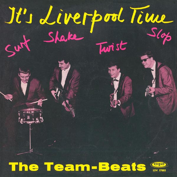 The Team-Beats- It S Liverpool Time 1964 WAV 6HXm6mvI_o