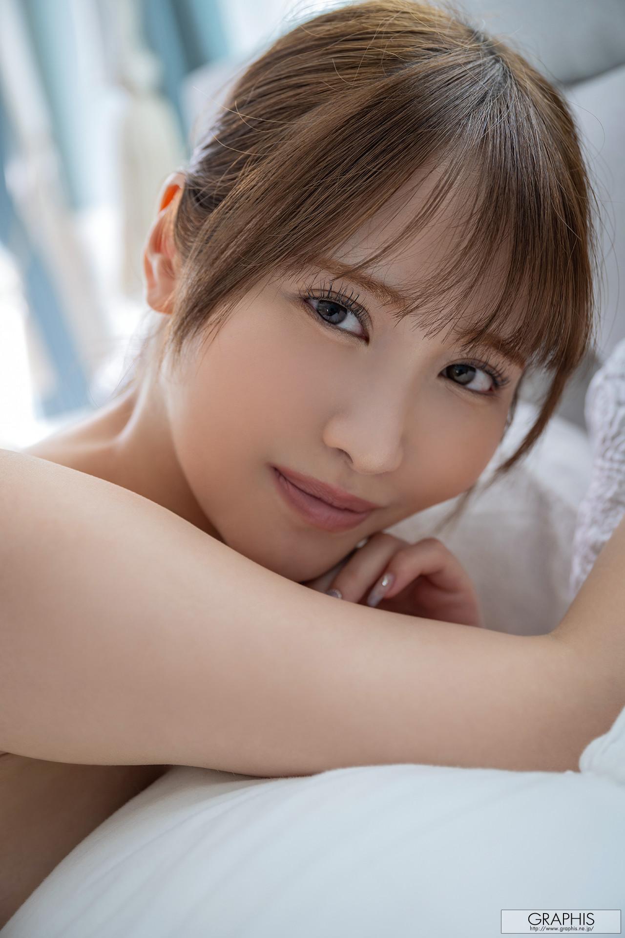 Rikka Ono 小野六花, Graphis Gals 「Sweaty」 Vol.02(14)