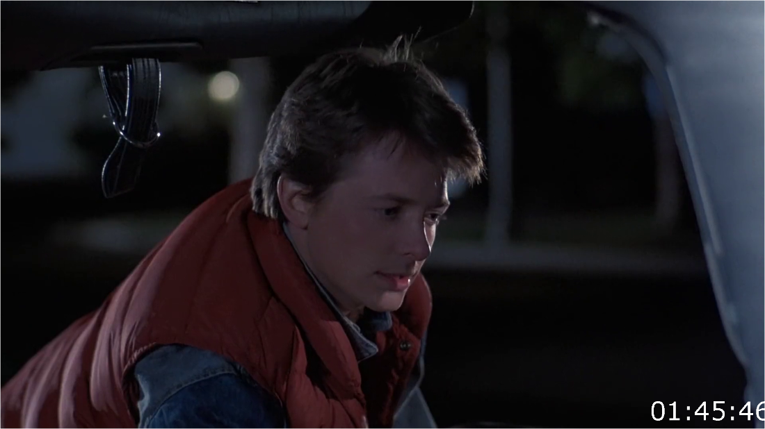 Back To The Future (1985) [1080p] BrRip (x264) YJsRSKXJ_o