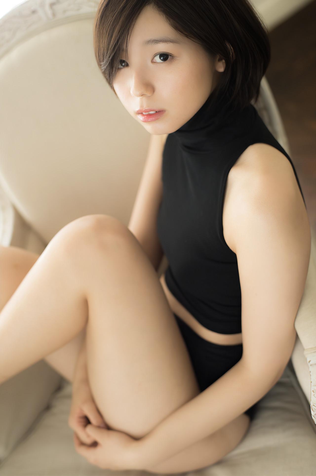 Rina Koike 小池里奈, FRIDAYデジタル写真集 「禁断の美体」 Set.03(8)