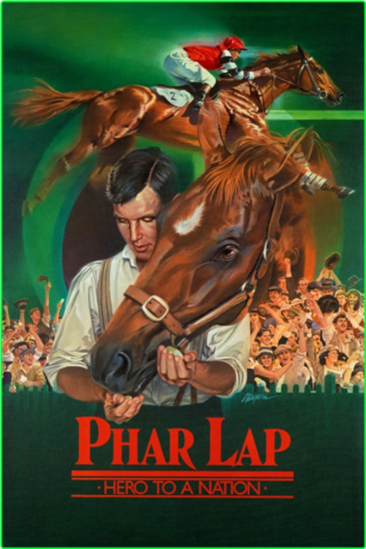 Phar Lap (1983) [1080p] BluRay (x264) [6 CH] XdvLICZD_o