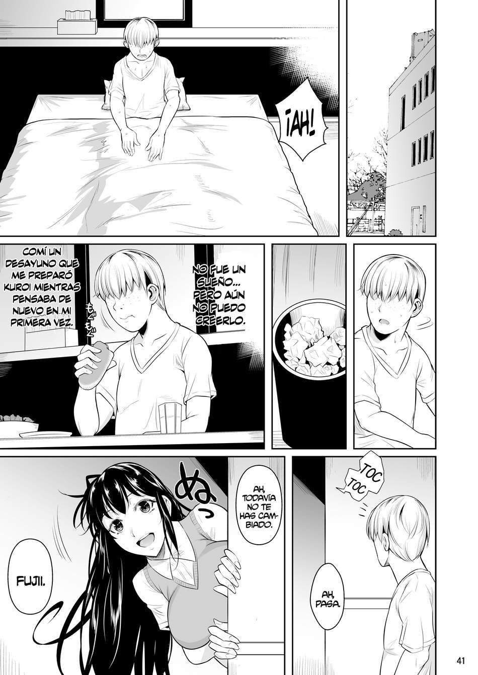 Creando mi harem de colegialas (Completo)