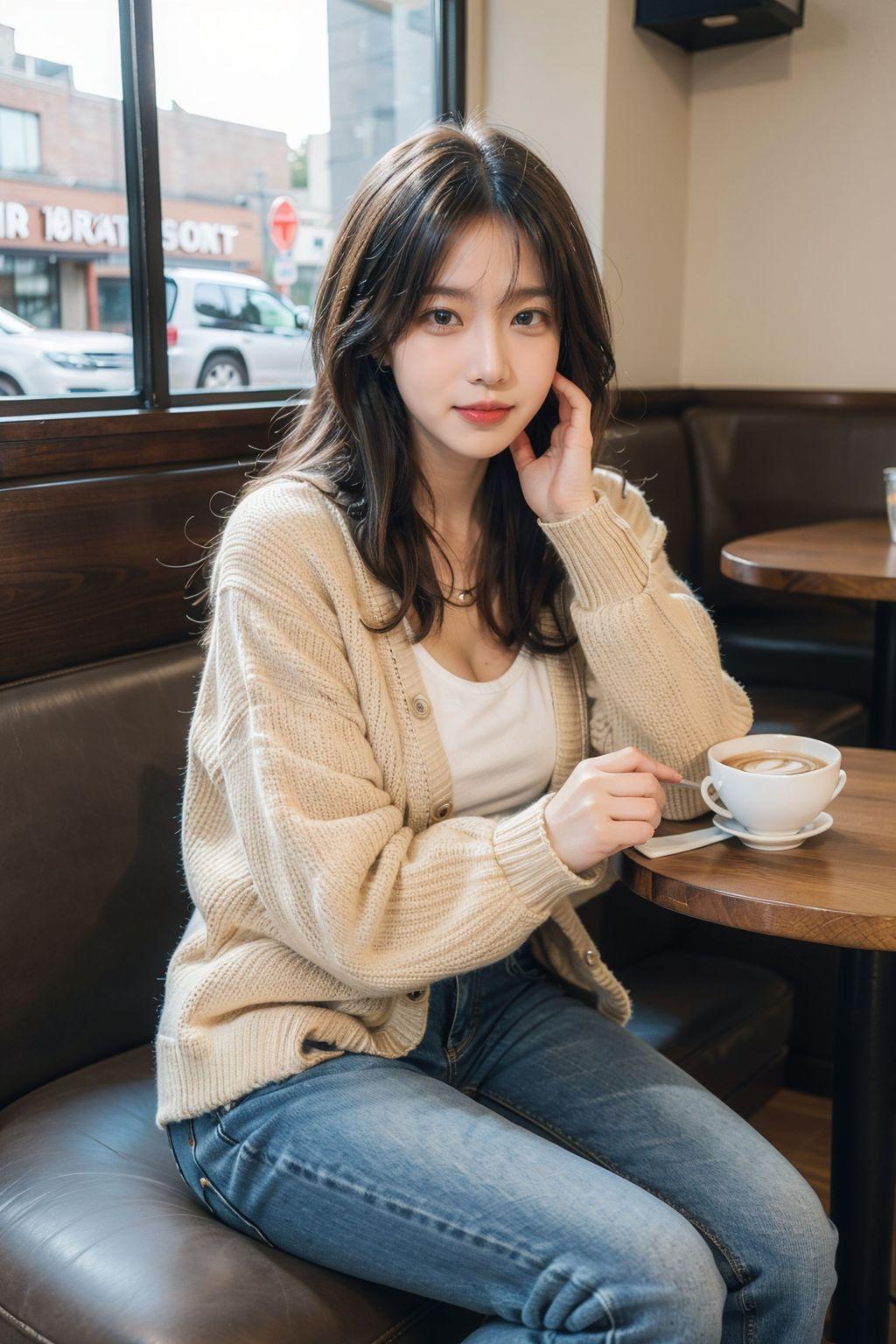 [AI Generated] 拟实画风 Vol.005 (109 photos)(44)