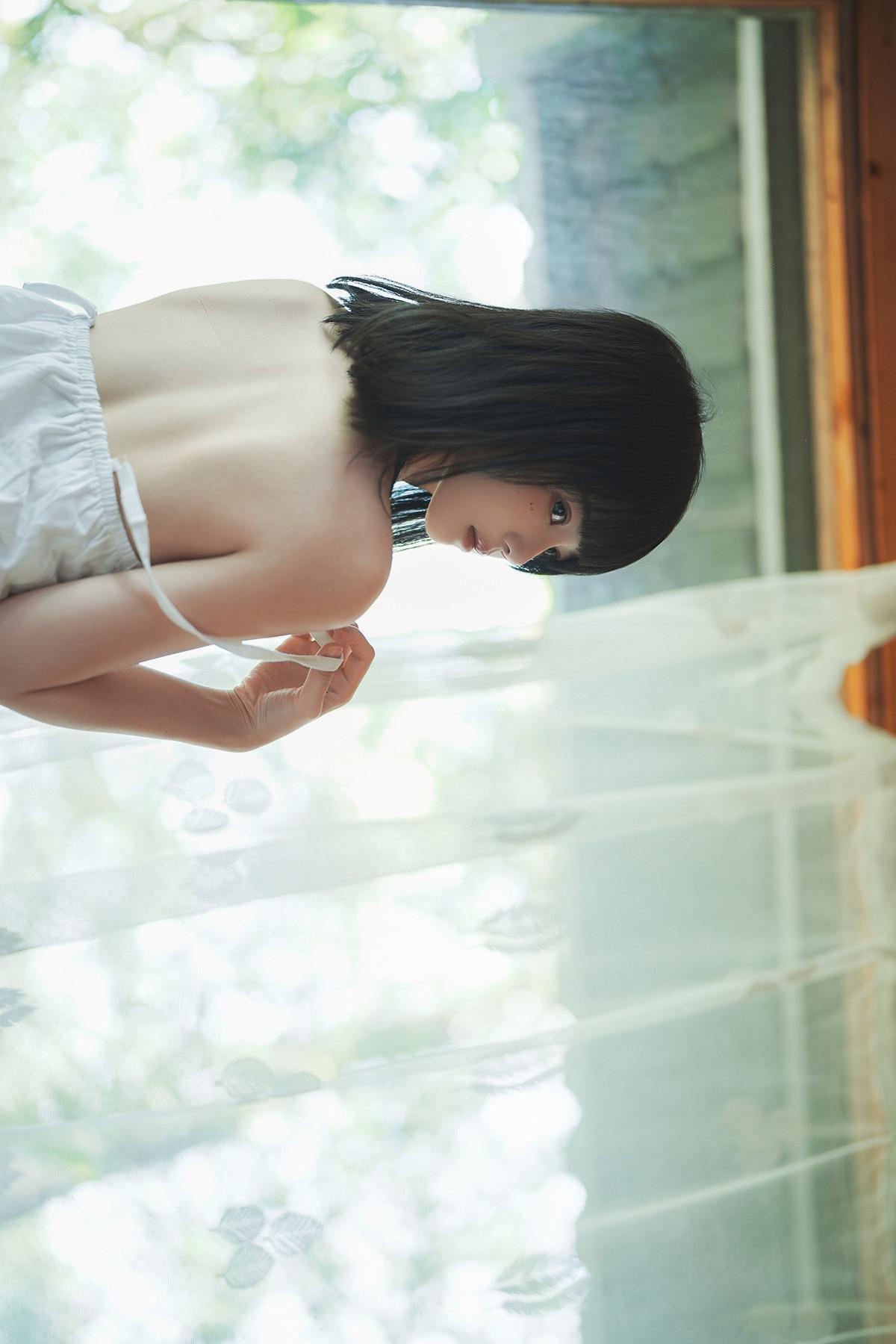 Cosplay 桜桃喵 森 Forest(11)