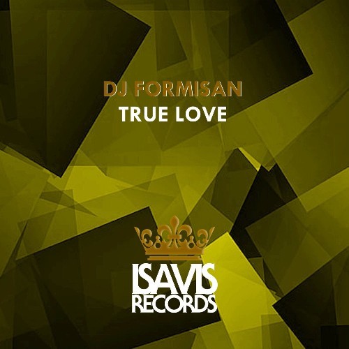  DJ Formisan - True Love (2022) 