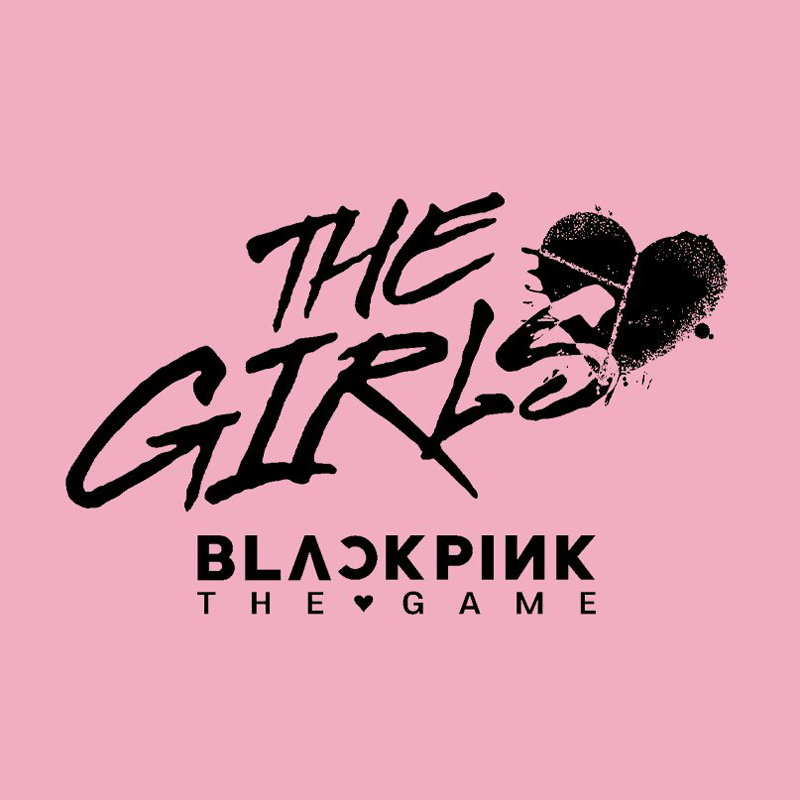 M4a Blackpink The Girls Blackpink The Game Ost Single Itunes Rip M4a Sharemaniaus 